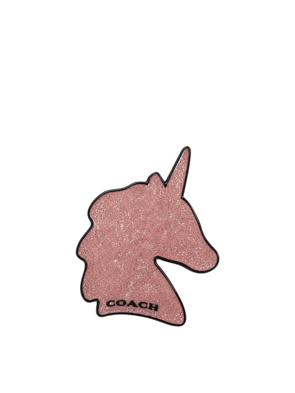 Coach Unicorn Pin-Like New